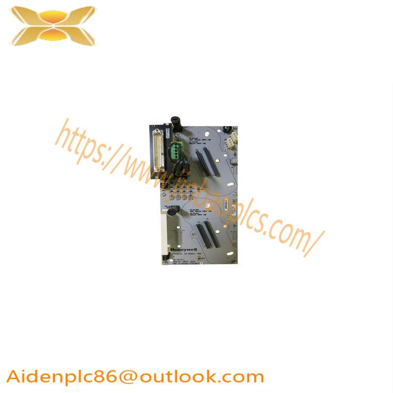 HONEYWELL DC-TAIX11 DCS MODULE
