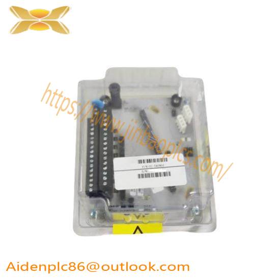 Honeywell DC-TAIX61 DC-TAIX51 DC-TAOX51 DC-TAOX61  Analog Output Module