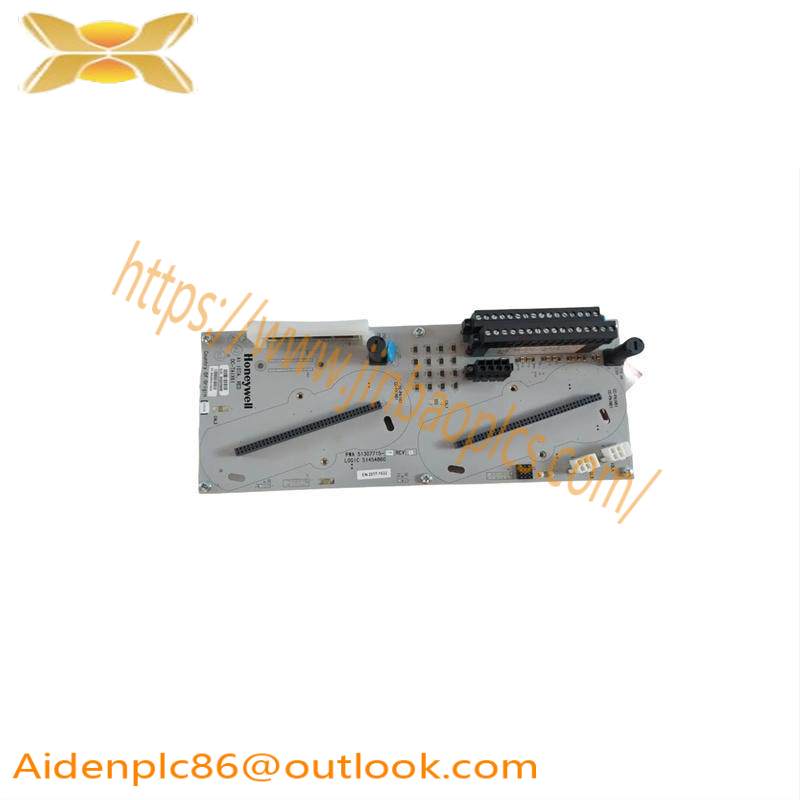 HONEYWELL DC-TAIX61 pcb card