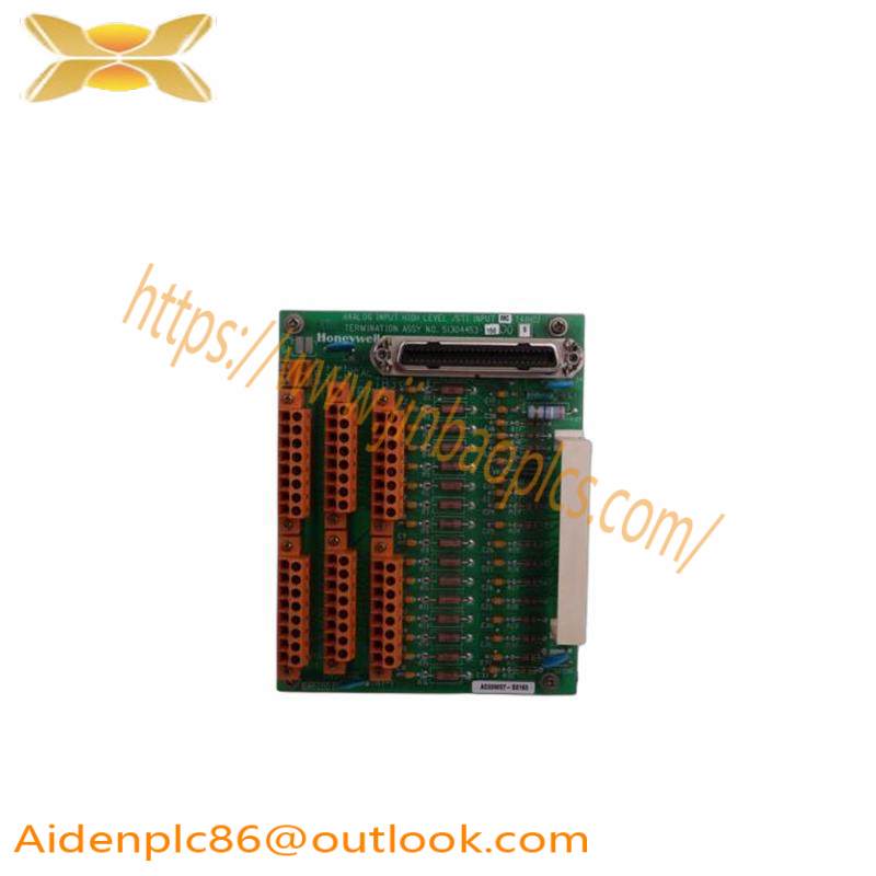 HONEYWELL DC-TAOX51 51307717-175 circuit board