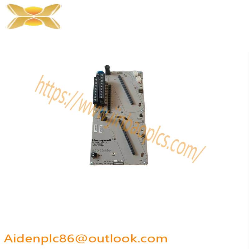 HONEYWELL DC-TAOX61 Control Module