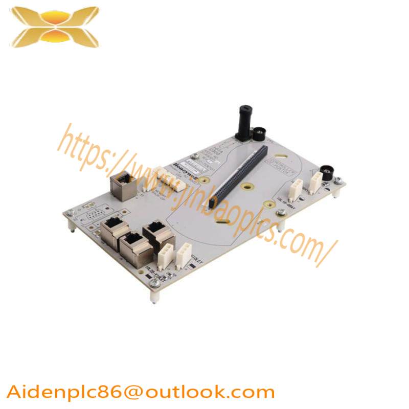HONEYWELL DC-TCNT01 51307591-175 Controller Backplane