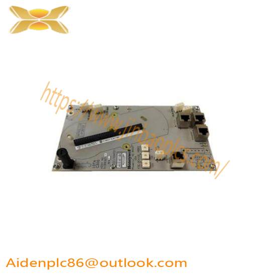 HONEYWELL DC-TCNT01 51307591-175 I/O Module