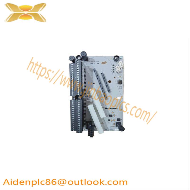 HONEYWELL DC-TDIL01 controller