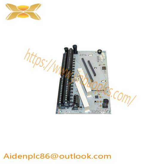 HONEYWELL DC-TDIL01 Digital Input 24V IOTA