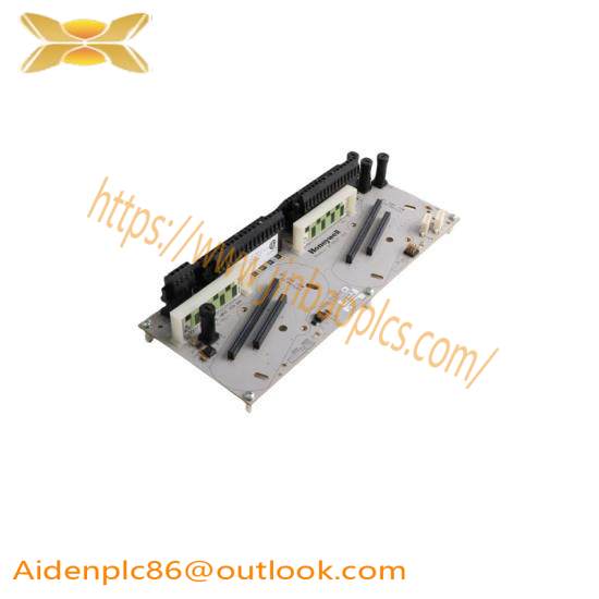 Honeywell DC-TDIL11 Analog Input Module