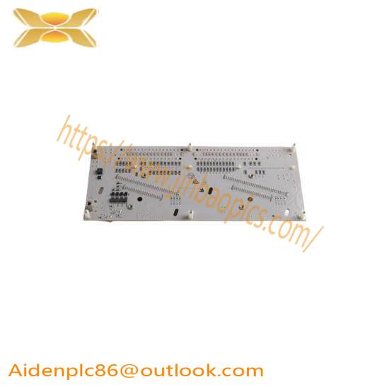 Honeywell DC-TDIL11 Analog Input Module