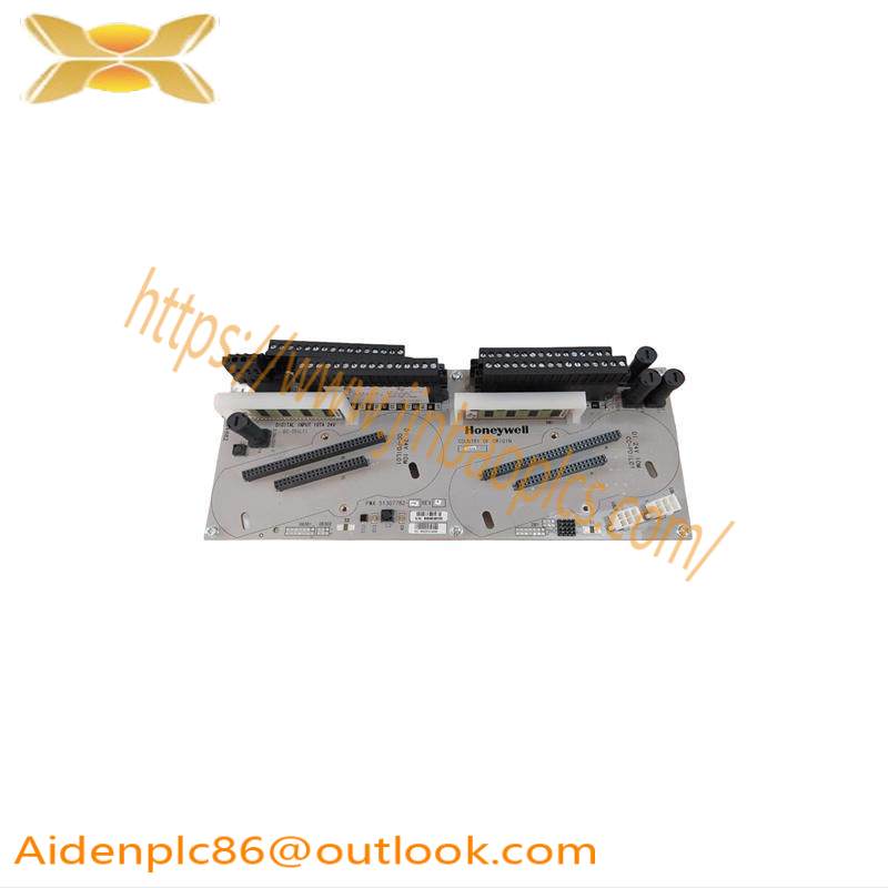 HONEYWELL DC-TDIL11 Digital Input 24V IOTA Redundant