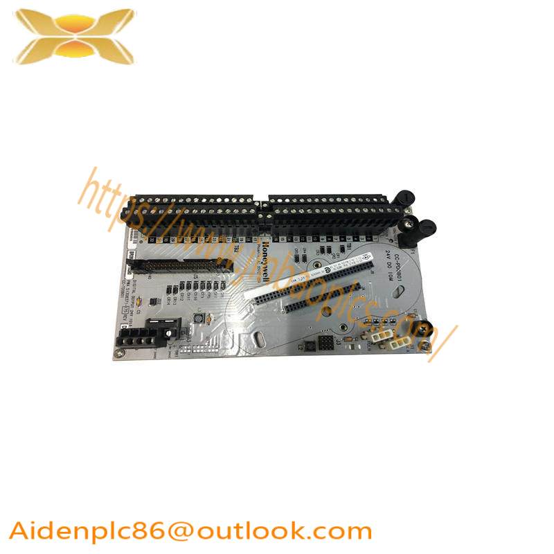 HONEYWELL DC-TDOB01 Digital output module