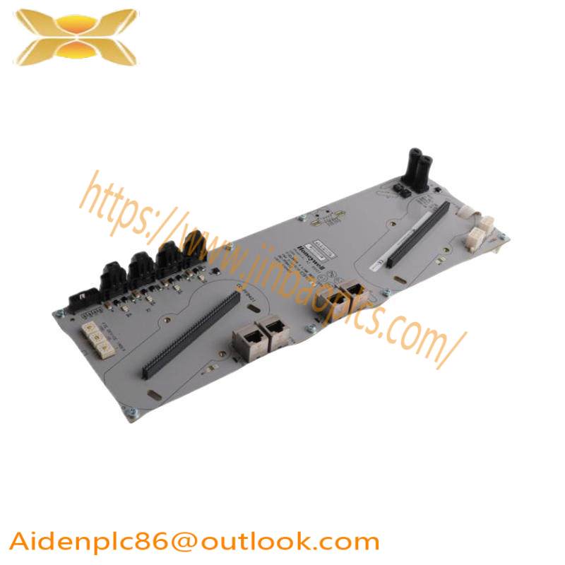 Honeywell DC-TFB412 51307618-176 Control Module