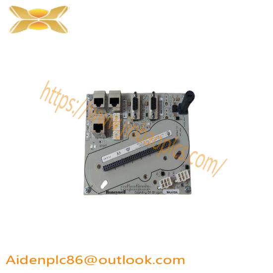 HONEYWELL DC-TPOX01 51307770-176