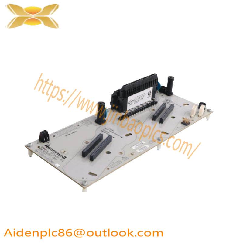 HONEYWELL DC-TUI031 non-redundant, coated
