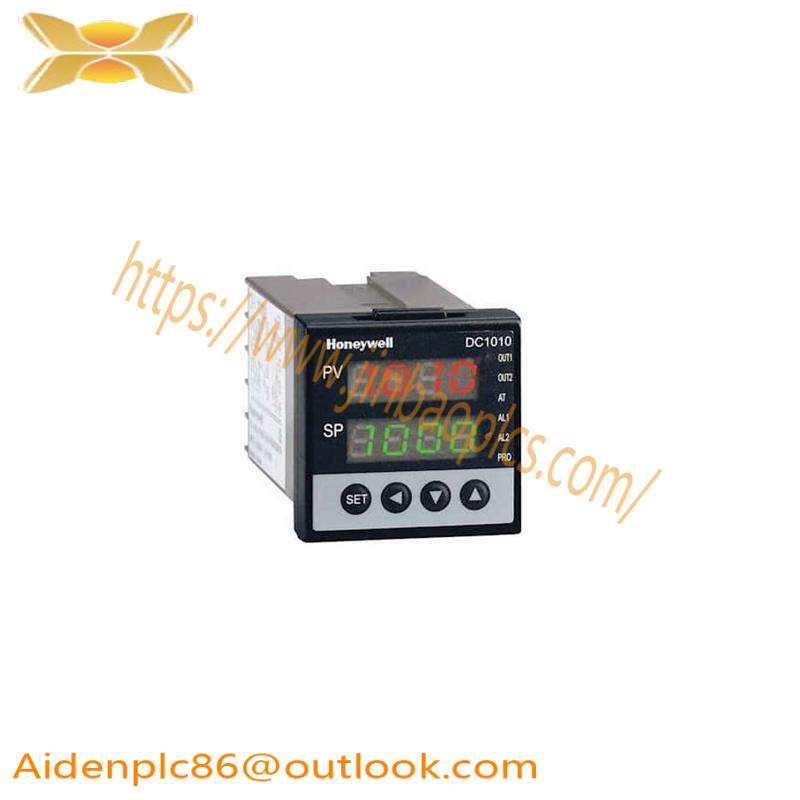 HONEYWELL DC1010CT-101-000-E Temperature Controller