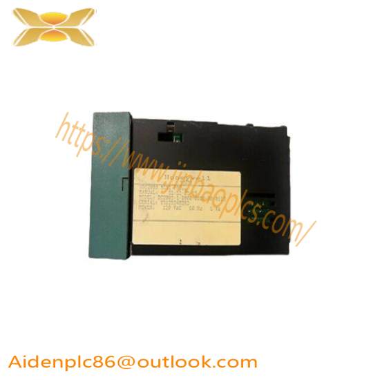 Honeywell DC2005-1-0000-0000-00-0112 Temperature Controller