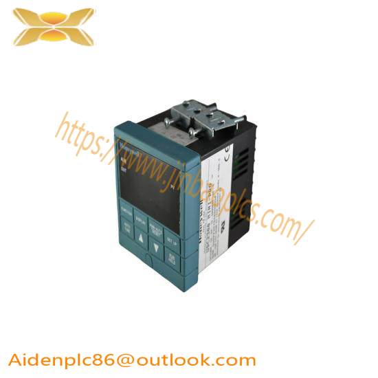 Honeywell DC230B-CE-00-10-0000000-00-0 Udc2300 TEMPERATURE CONTROLLER