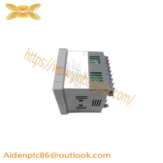 Honeywell DC23CB-EE-00-11-0000000-00-0 Udc2300 Temperature Controller