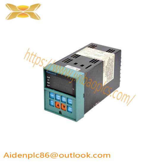Honeywell DC3002-0-000-1-UL-0111 Temperature Controller