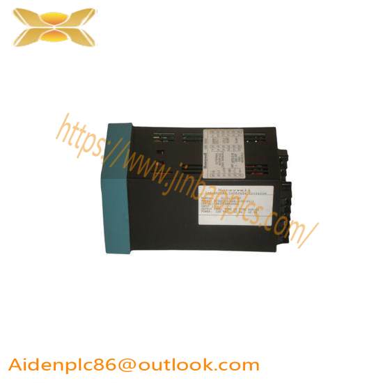 Honeywell DC3006-0-000-2-00-0111 Controller