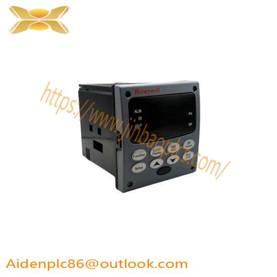Honeywell DC3200-CE-1C0R-210-00000-E0-0 Temperature Controller