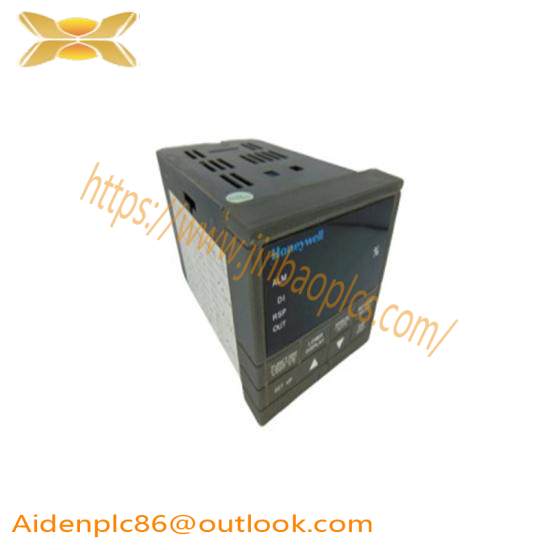 Honeywell DC330B-K0-000-21-000000-E0-0 Temperature Control
