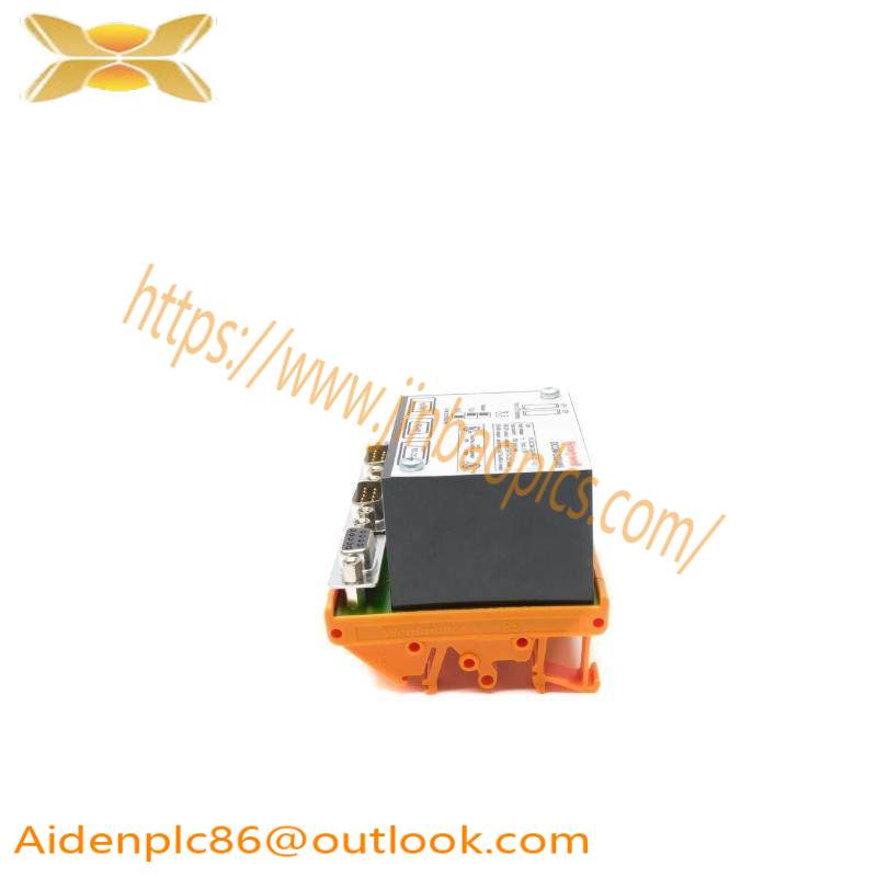 HONEYWELL DCOM-232/485 COMMUNICATION INTERFACE MODULE
