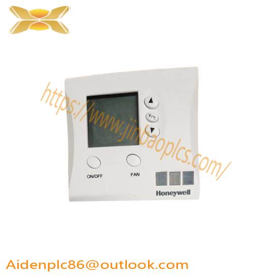 Honeywell E527 Smart Digital Thermostat