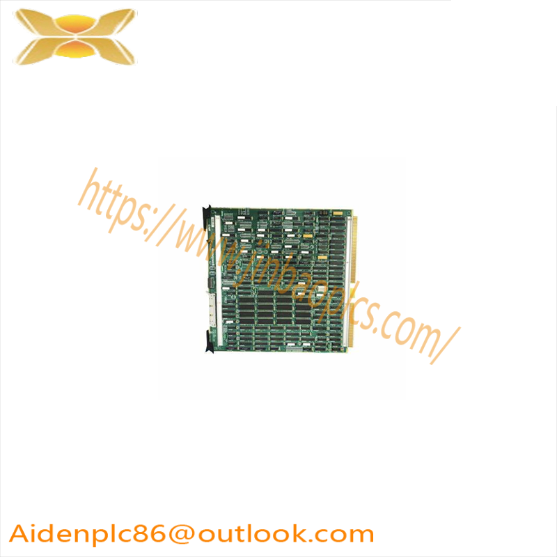 HONEYWELL EAMR 51401996-100 Assembly Card