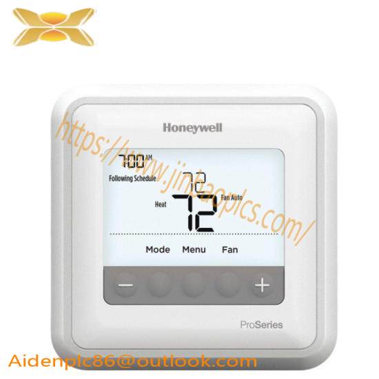 Honeywell EM9118B2-6