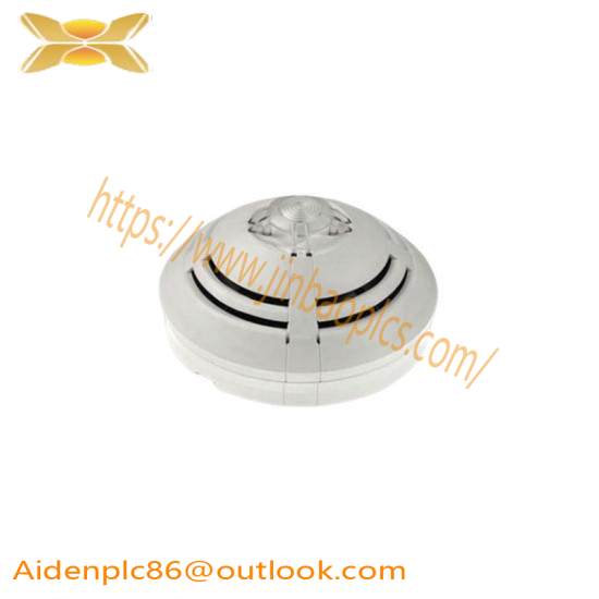 Honeywell ESSER-802374 Fire Alarm Sensor