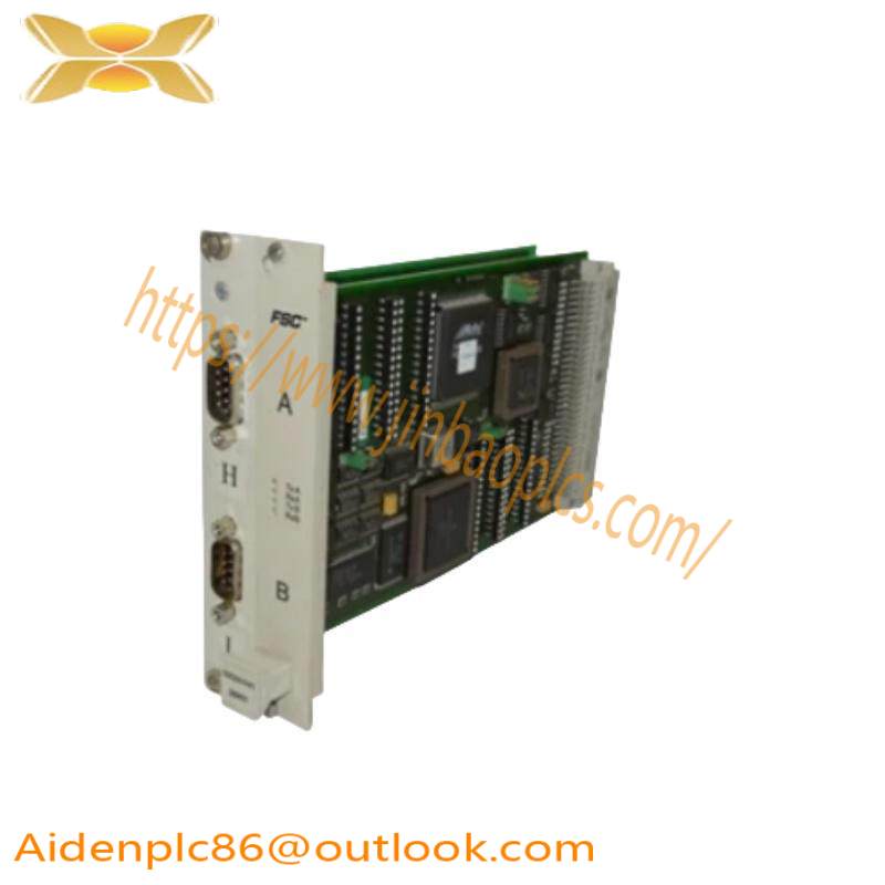 honeywell FA-SDIL-1608 Input Module