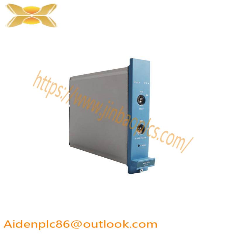 Honeywell FC-BKM-0001 Battery and Key Switch Module