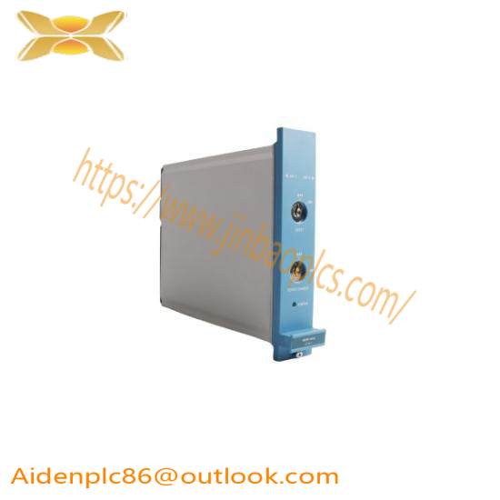 Honeywell FC-BKM-0001 V1.1 Battery And Keyswitch Module