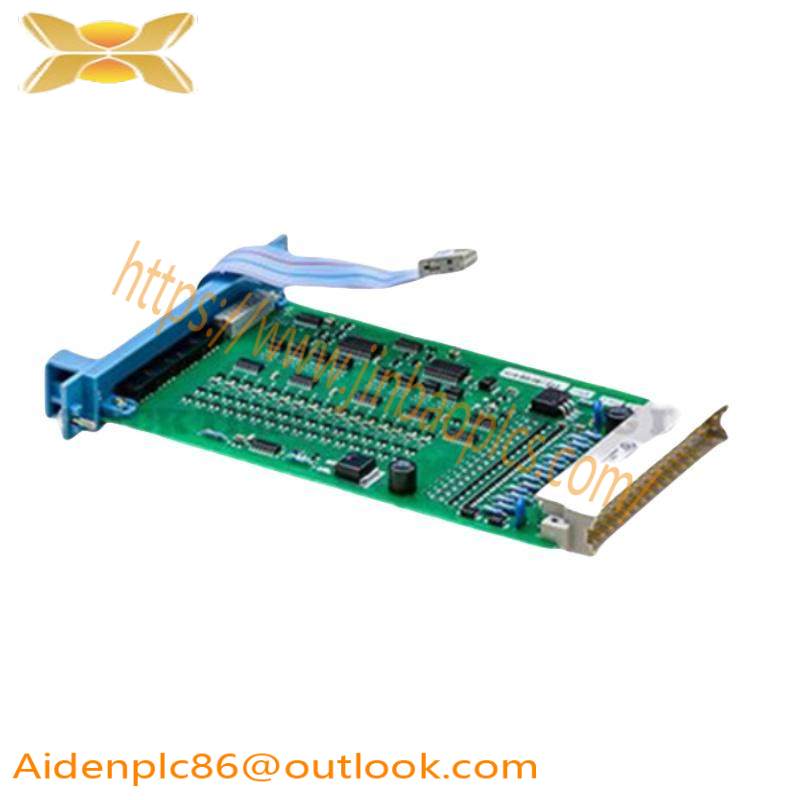 honeywell FC-DO-1624 Safe Digital Input Module