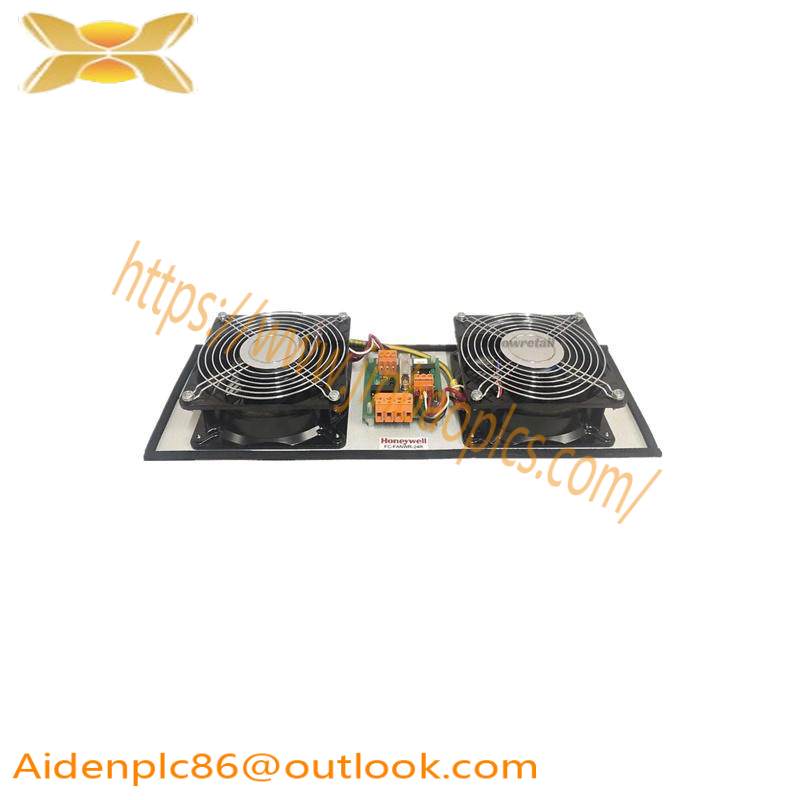 Honeywell FC-FANWR-24R CABINET FAN ASSEMBLY