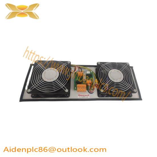 Honeywell  FC-FANWR-24R  Fan Assembly Kit