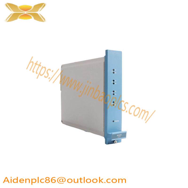 HONEYWELL FC-FE-USI-0002 Safety Manager System Module