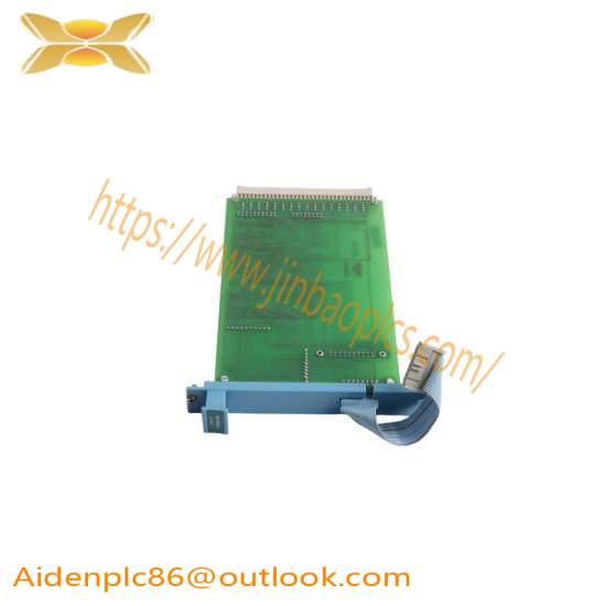 Honeywell FC-IO-0001 V1.1 I/O Extended Module