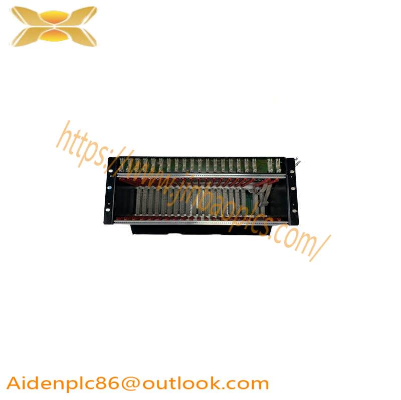 HONEYWELL FC-IOCHAS-0001R Module