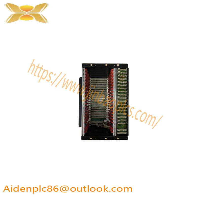 HONEYWELL FC-IOCHAS-0002R 19-inch rackmount chassis