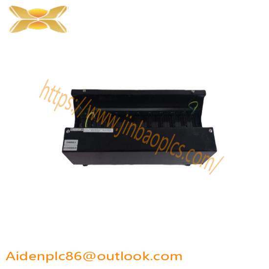 HONEYWELL FC-IOCHAS-0002R I/O Chassis AUTOMATION PARTS