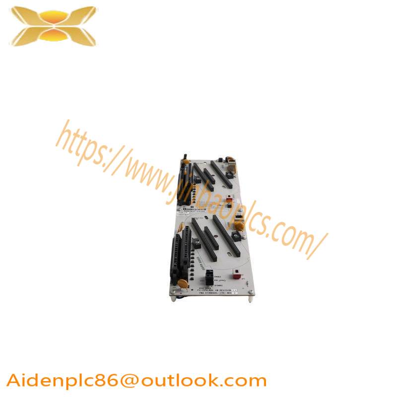 HONEYWELL FC-IOTA-R24 51306505-175 DCS Module