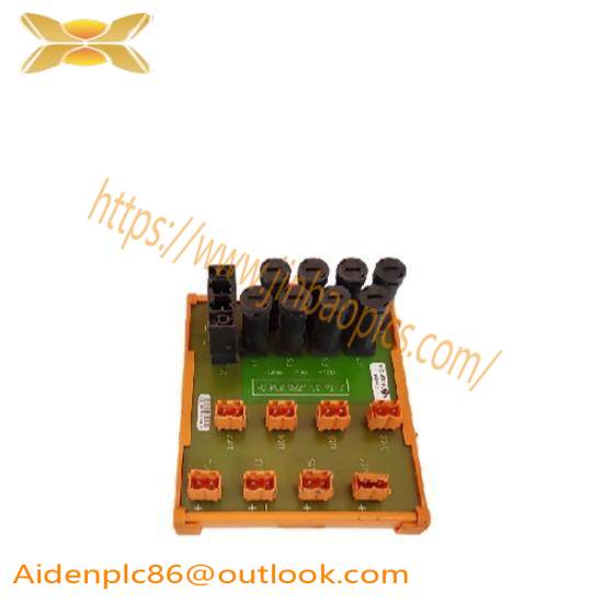 Honeywell FC-PDB-0824P V1.01.1 DCS Module