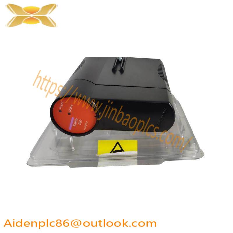 HONEYWELL FC-PDI001 Controller Module