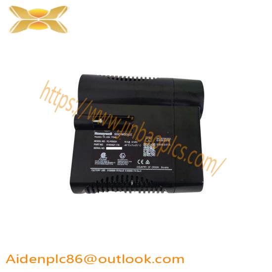 HONEYWELL FC-PDI001 safety digital I/O module
