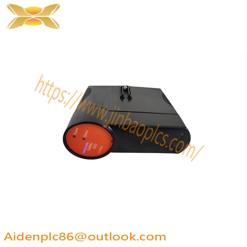 HONEYWELL FC-PDIO01 Safety Digital IO Module