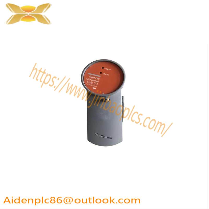 Honeywell FC-PDIO0 Safety Digital IO Module
