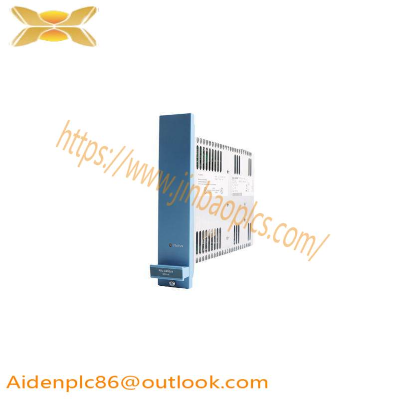 Honeywell FC-PSU-240516V1.1 power supply unit