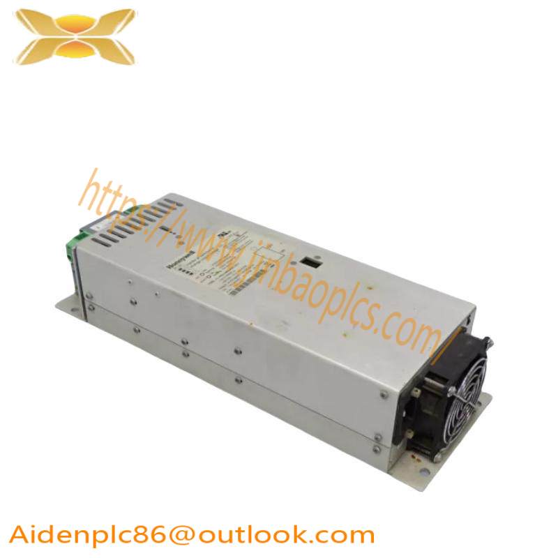 honeywell FC-PSU-FLTR2450 power supply