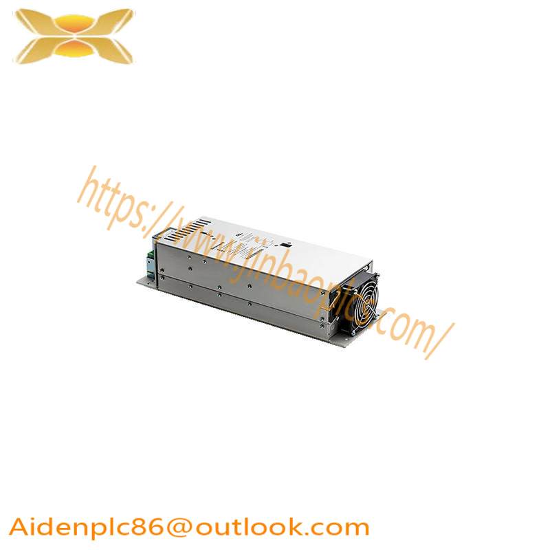 HONEYWELL FC-PSU-UNI2450 Power Supply