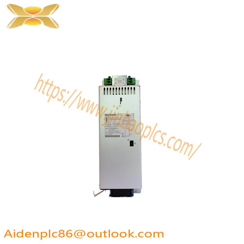Honeywell FC-PSU-UNI2450U V2.0  Power Supply